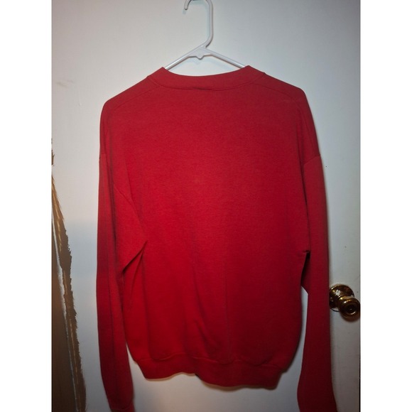 Mickey mouse embroided sweater - Picture 6 of 6